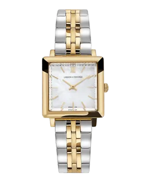 Norse Link 34mm Mixed Gold