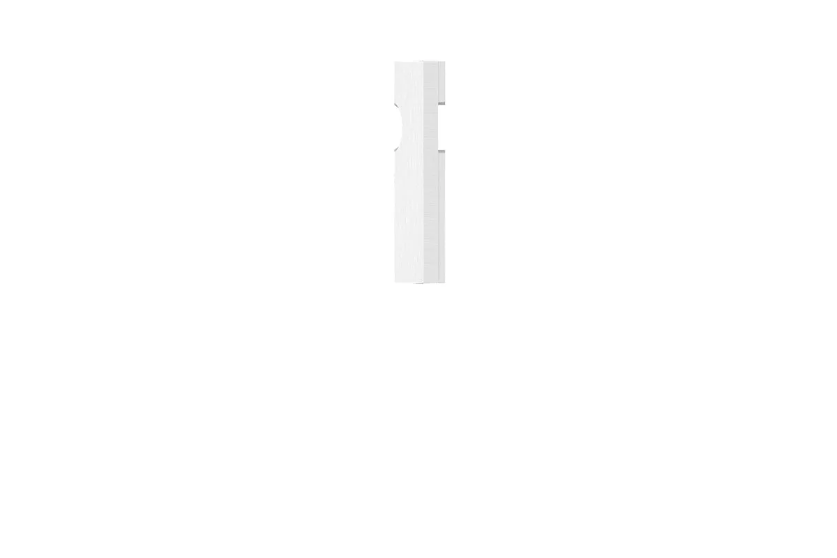 Number 4 - Pendant