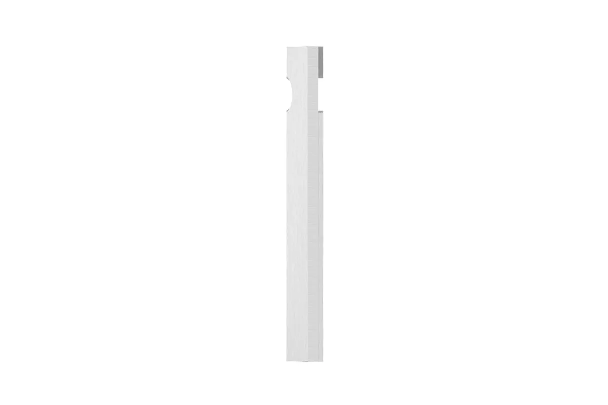 Number 4 - Pendant
