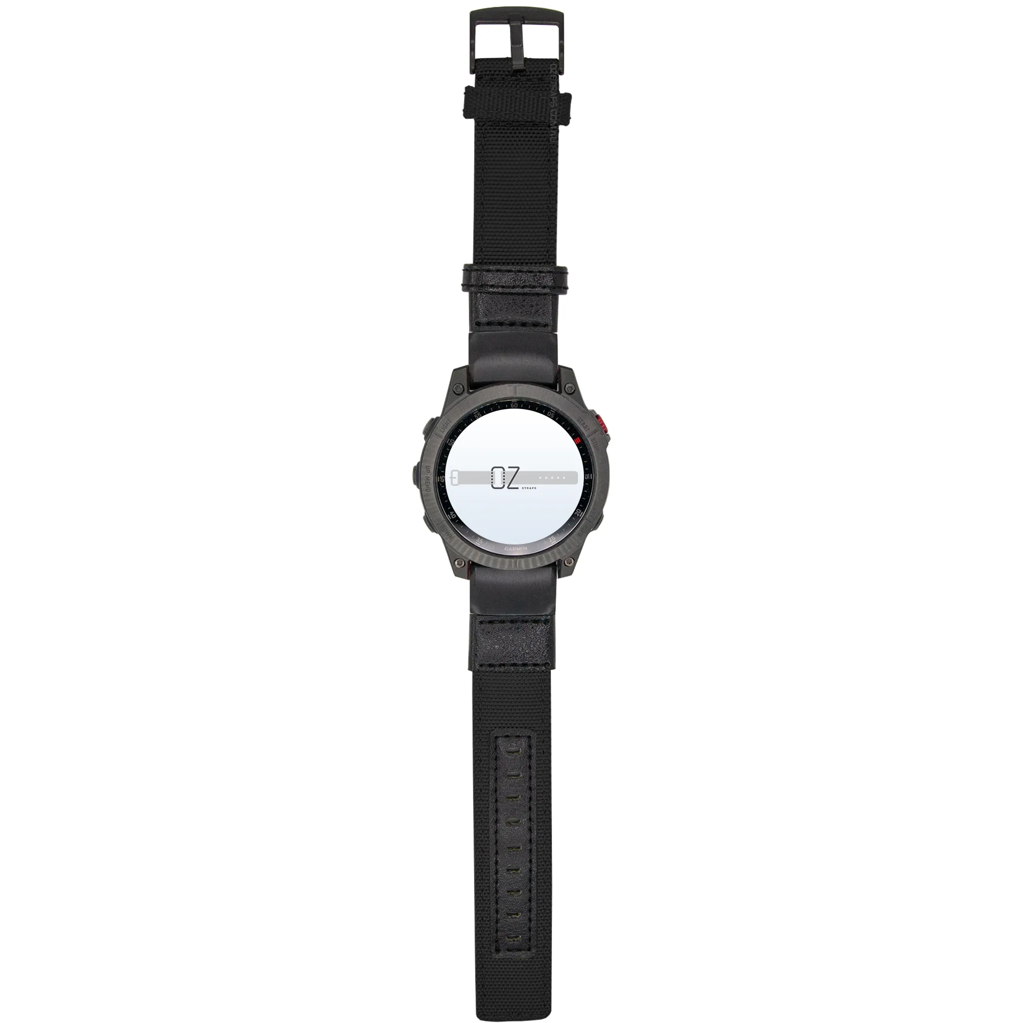 Nylon Garmin Fenix 6 / 7 / 8 (47MM) Band