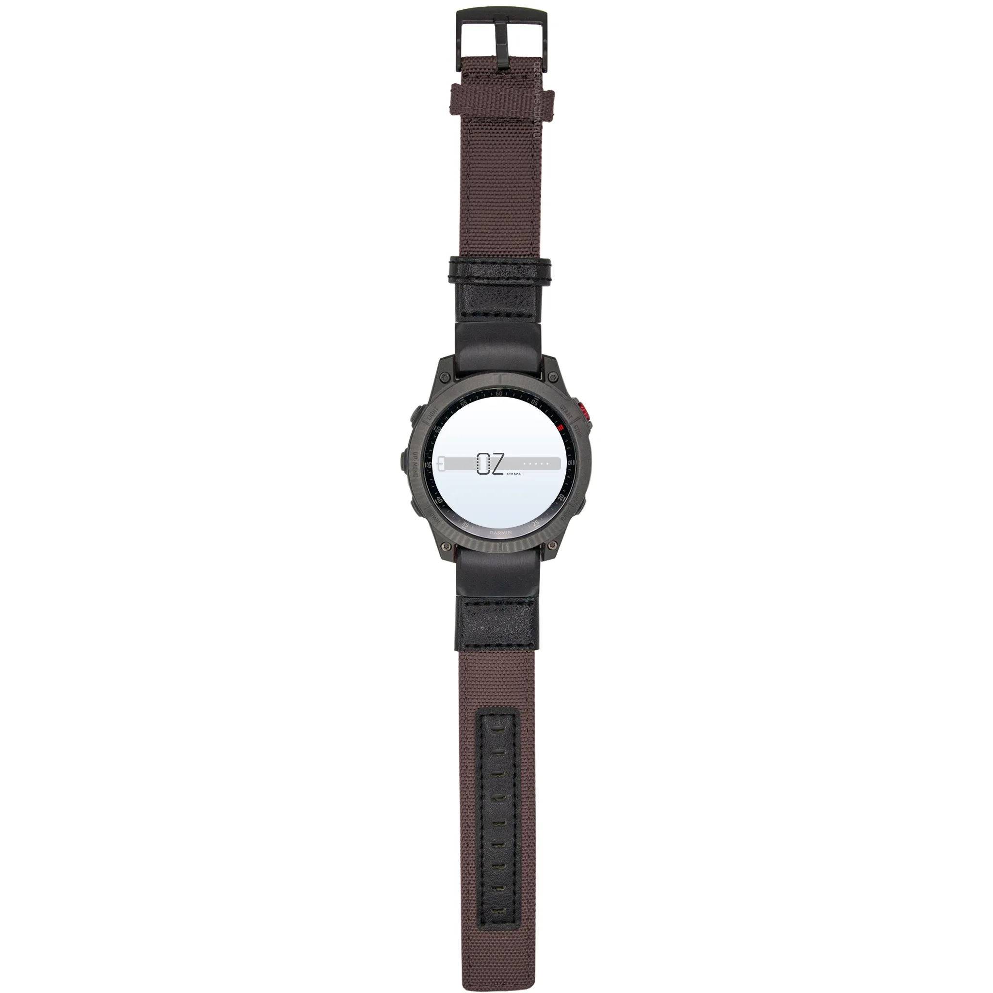Nylon Garmin Fenix 6 / 7 / 8 (47MM) Band