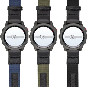 Nylon Garmin Fenix 6 / 7 / 8 (47MM) Band