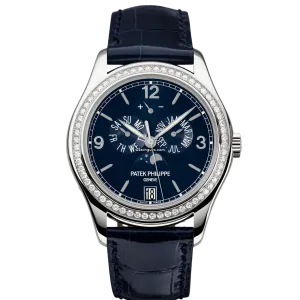 Patek Philippe Annual Calendar 5147G-001