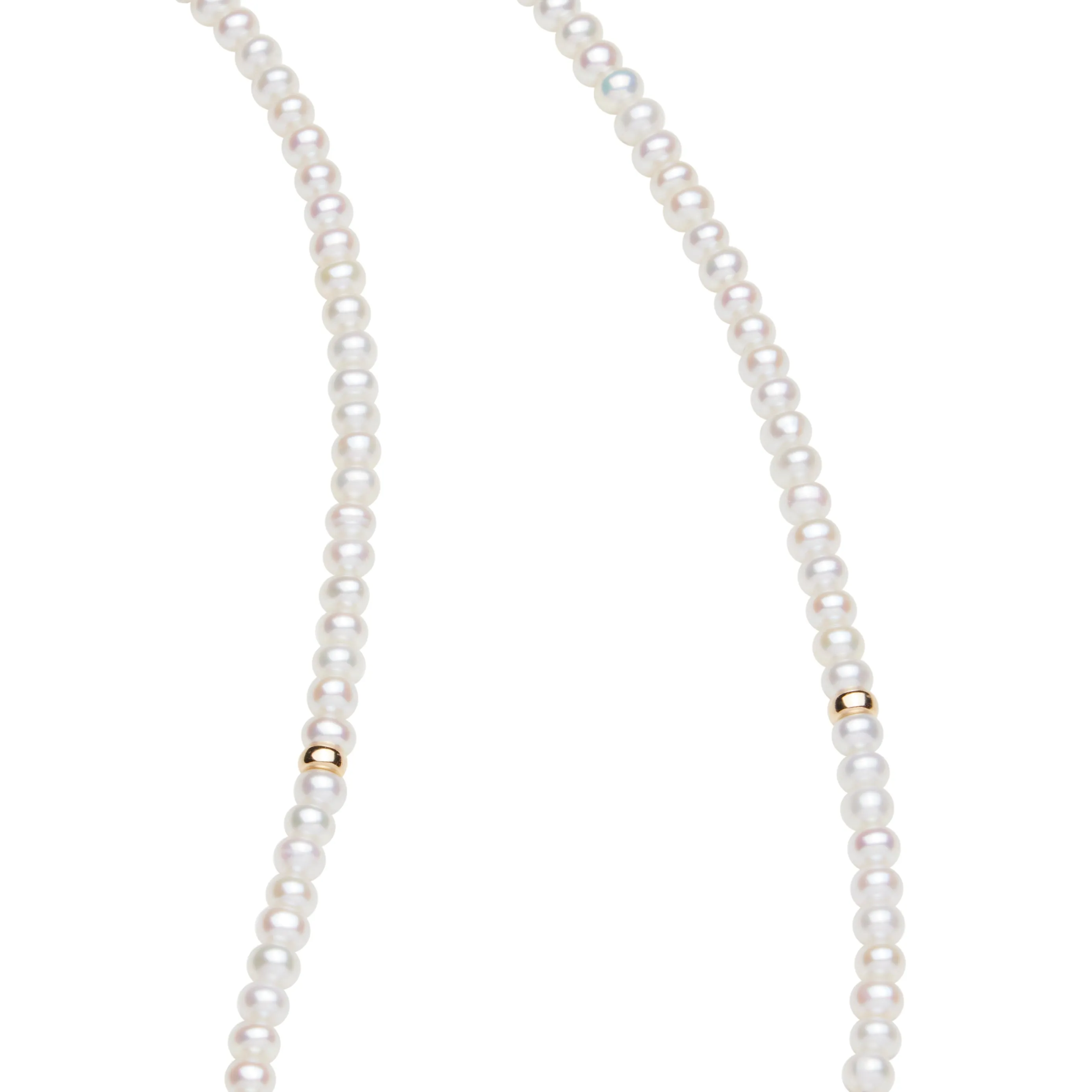 Pearl Choker