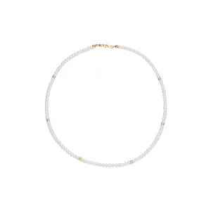 Pearl Choker