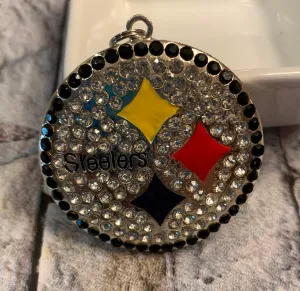 Pittsburgh Steelers Pendant