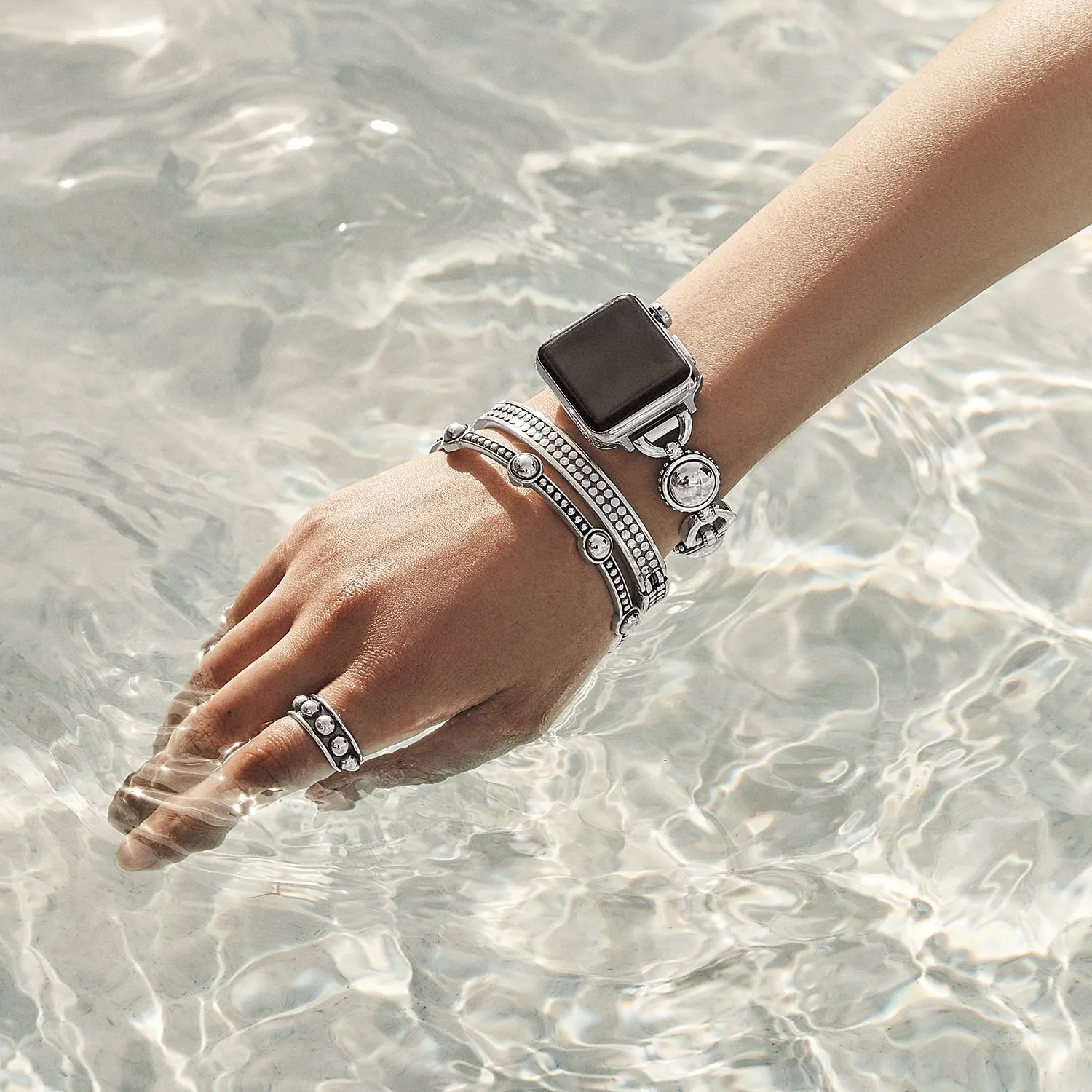 Pretty Tough Bold Watch Band - W30500