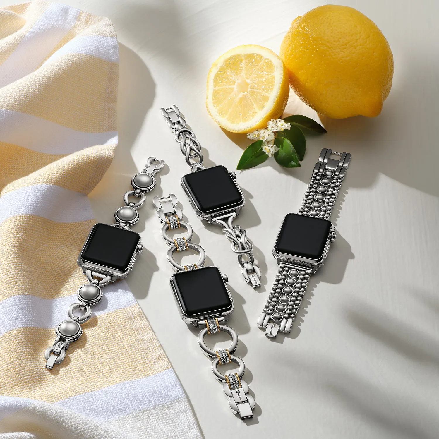 Pretty Tough Bold Watch Band - W30500