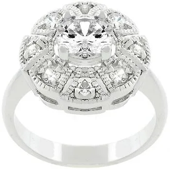 Queen Mary Ring