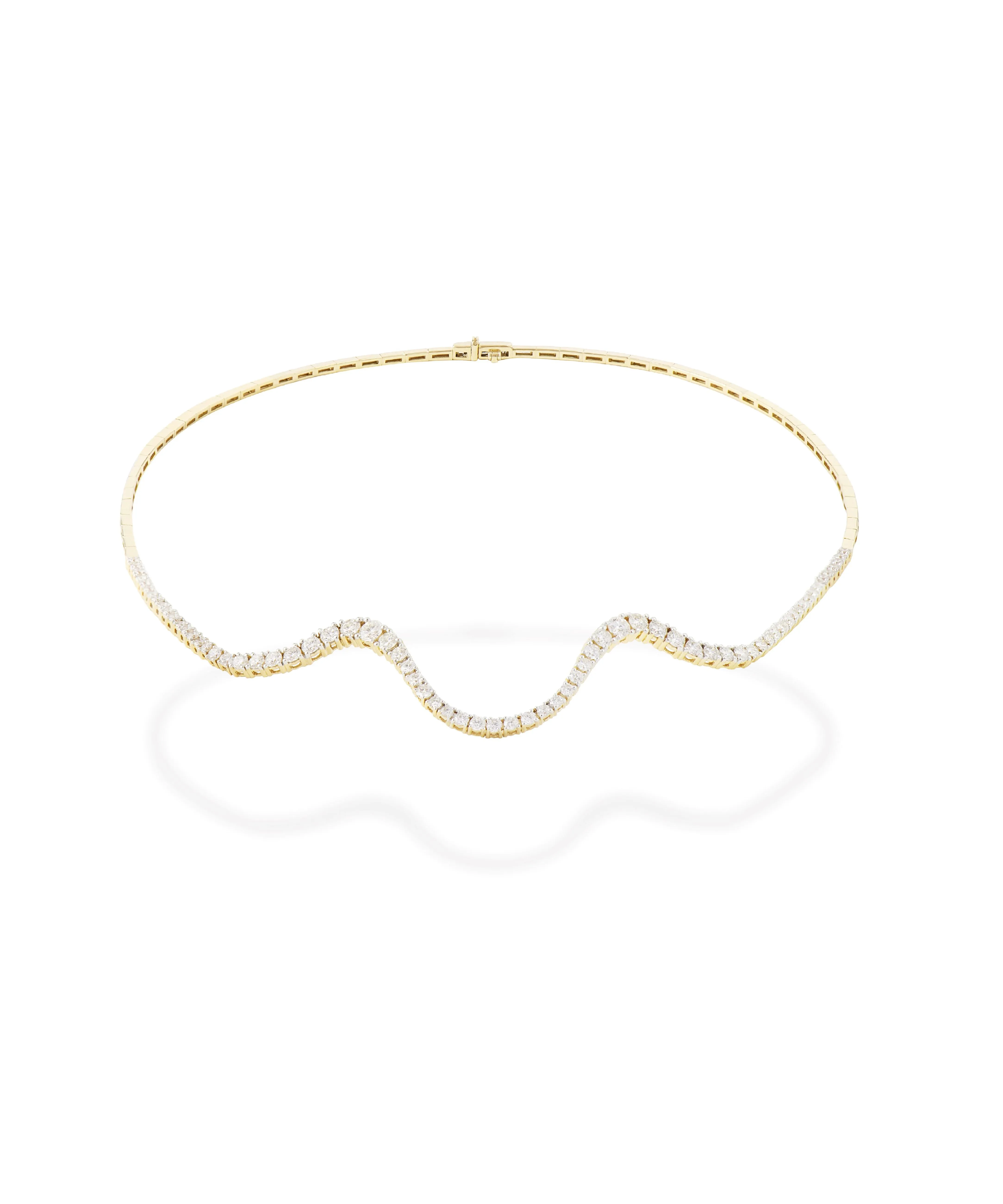 Radiant Choker