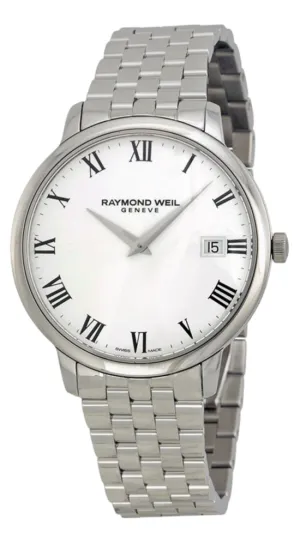 Raymond Weil Toccata Quartz Men's Watch 5588-st-00300