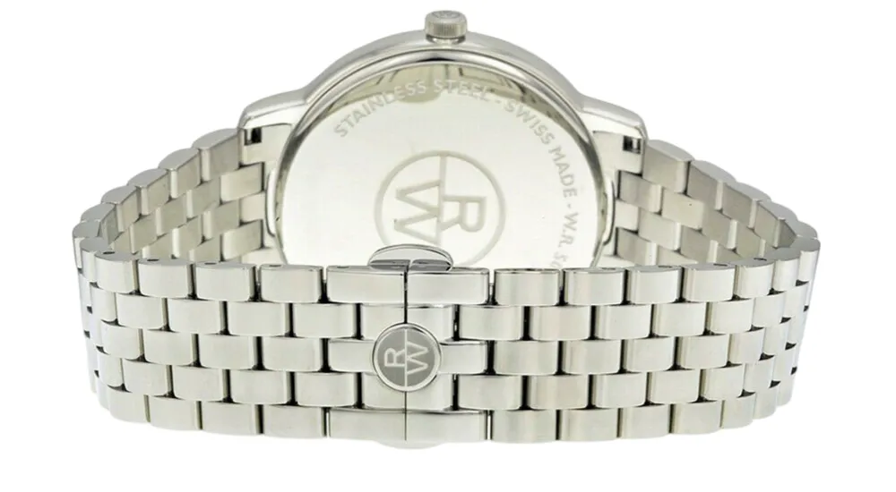 Raymond Weil Toccata Quartz Men's Watch 5588-st-00300
