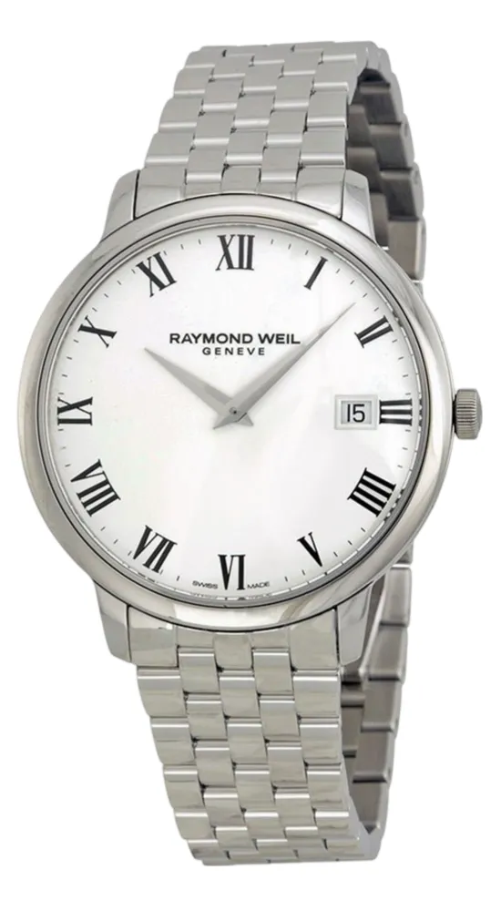 Raymond Weil Toccata Quartz Men's Watch 5588-st-00300