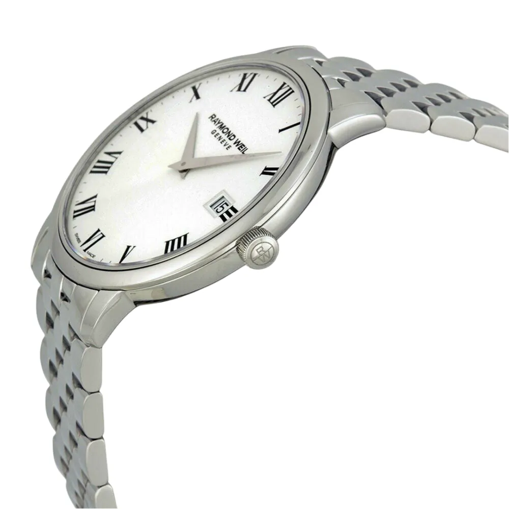 Raymond Weil Toccata Quartz Men's Watch 5588-st-00300