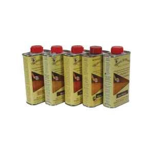 Restor-A-Finish - 5 Colors