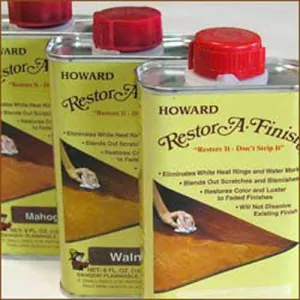 Restor-A-Finish - Dark Walnut