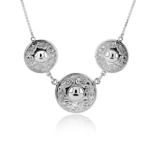 Retired Celtic Pendants P-WP3