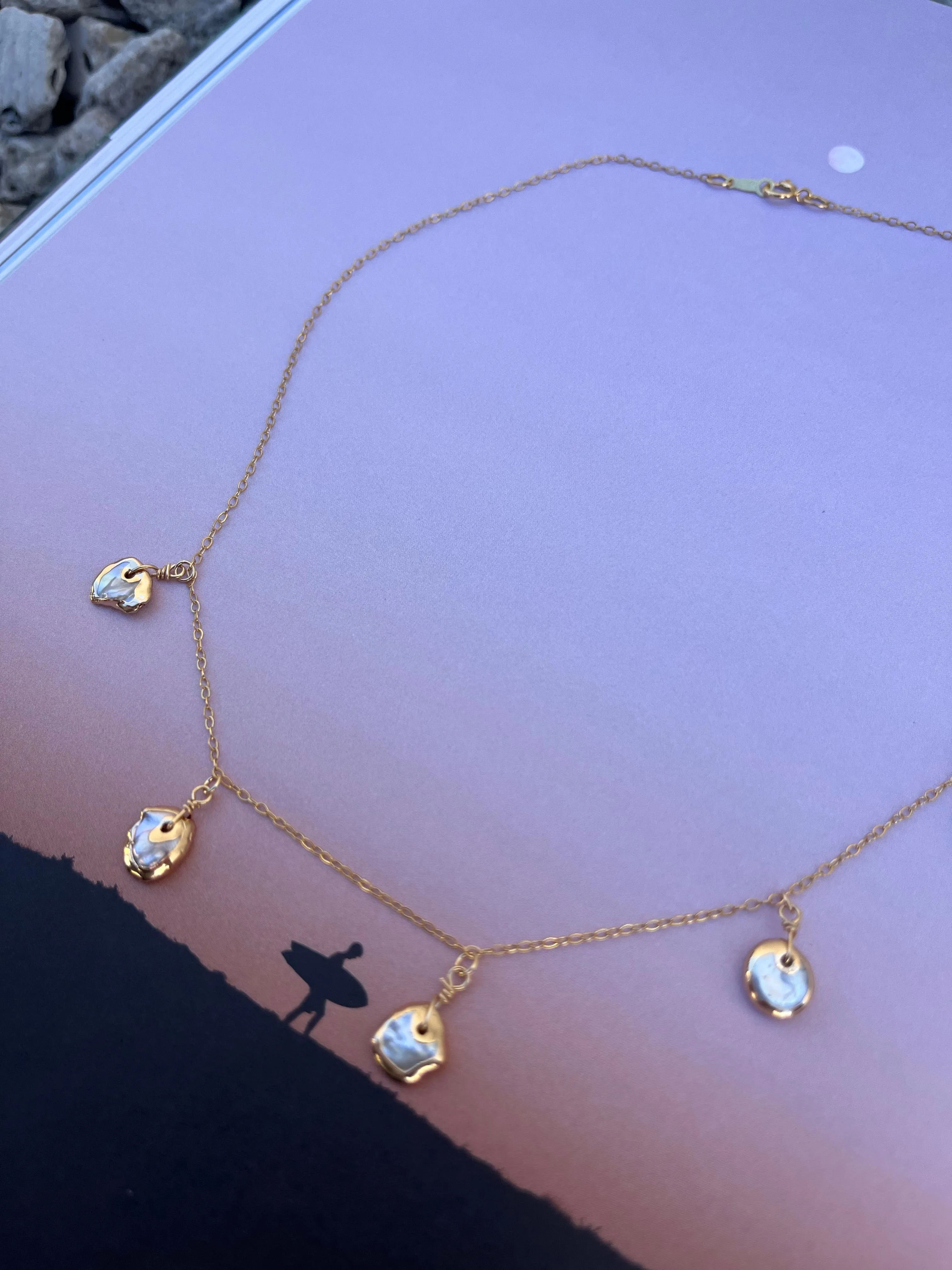 Rincon Necklace