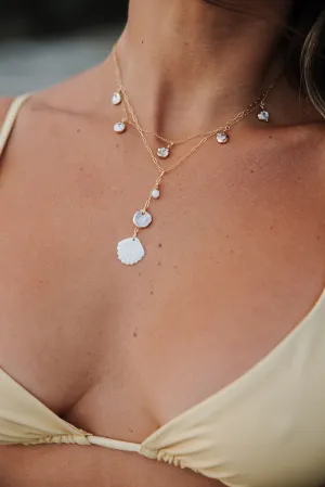 Rincon Necklace