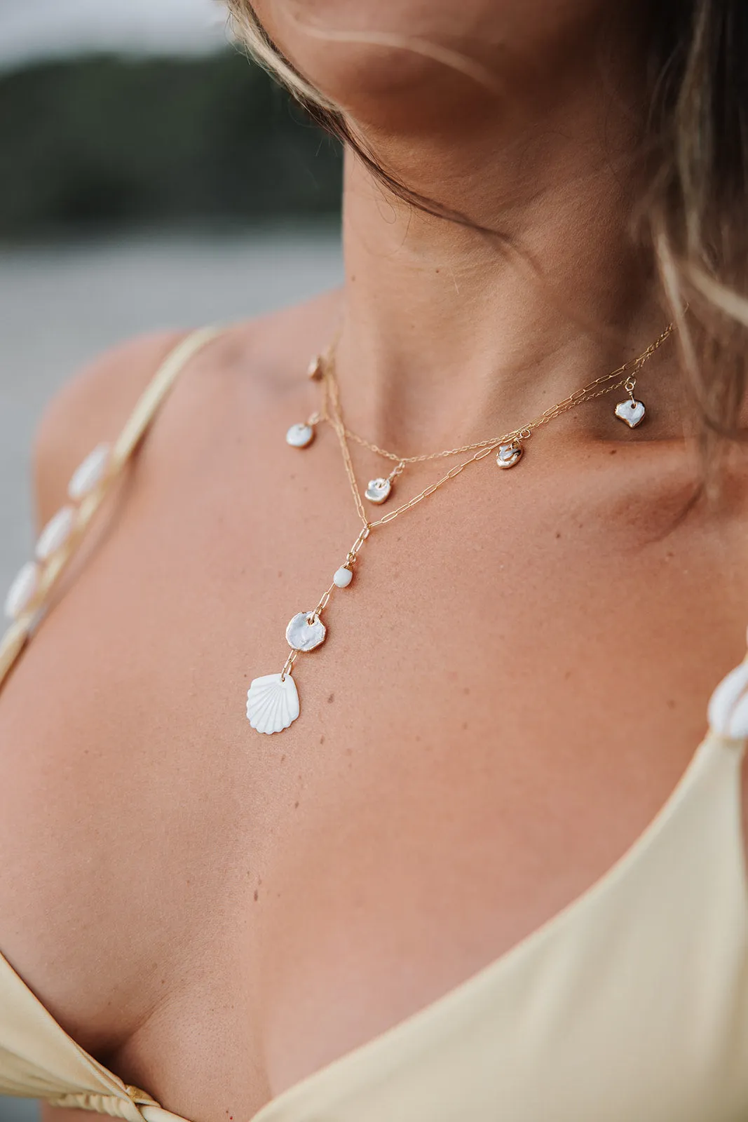 Rincon Necklace