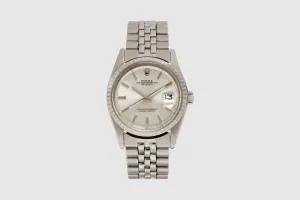 Rolex Oyster Perpetual Datejust 1974 Full Set