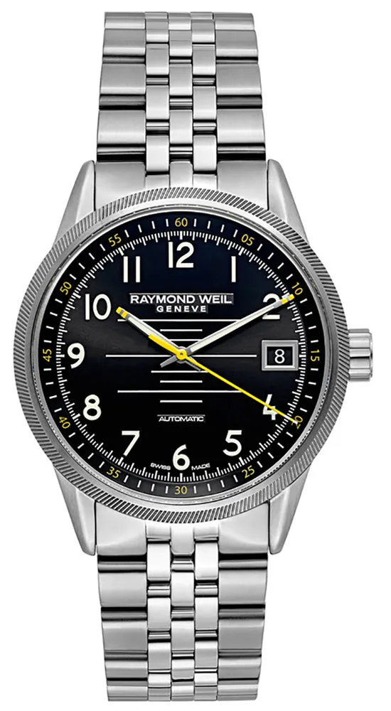RW Watch Freelancer Mens