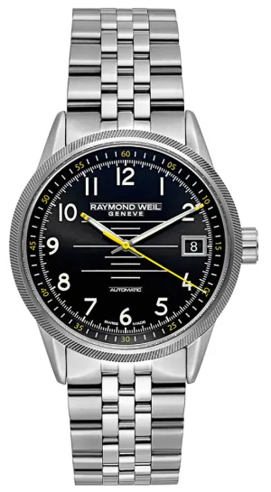 RW Watch Freelancer Mens