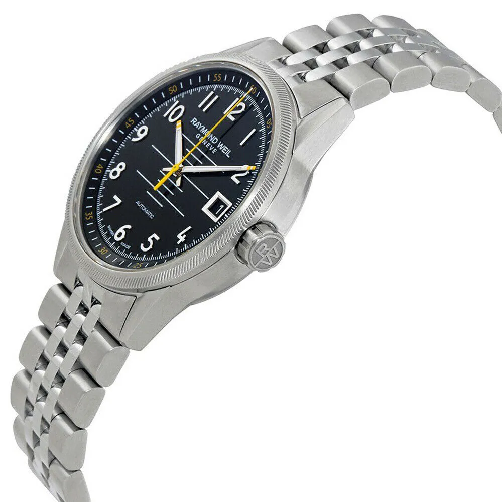 RW Watch Freelancer Mens