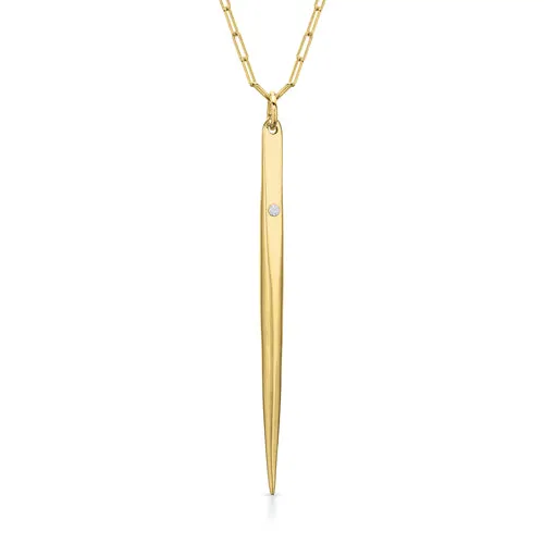 Samantha Spear Pendant