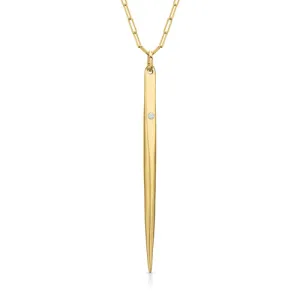 Samantha Spear Pendant