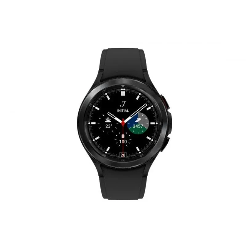 Samsung Galaxy Watch 4 Classic 46mm Bluetooth - Black