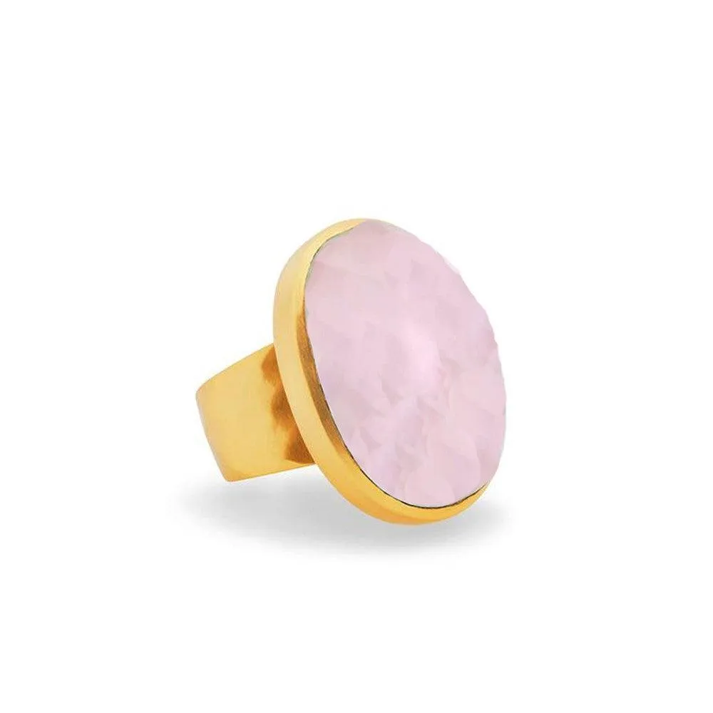 Savannah Statement Ring