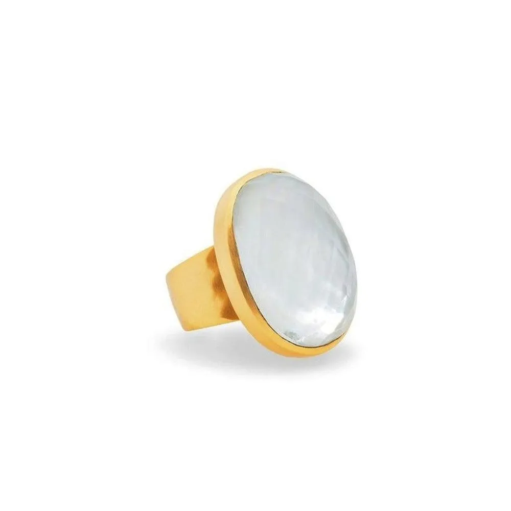 Savannah Statement Ring
