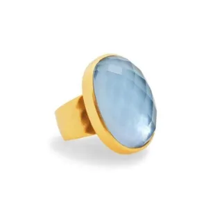 Savannah Statement Ring