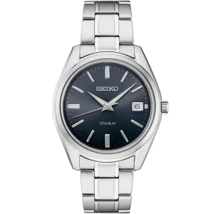 Seiko SUR373 - Essentials Collection