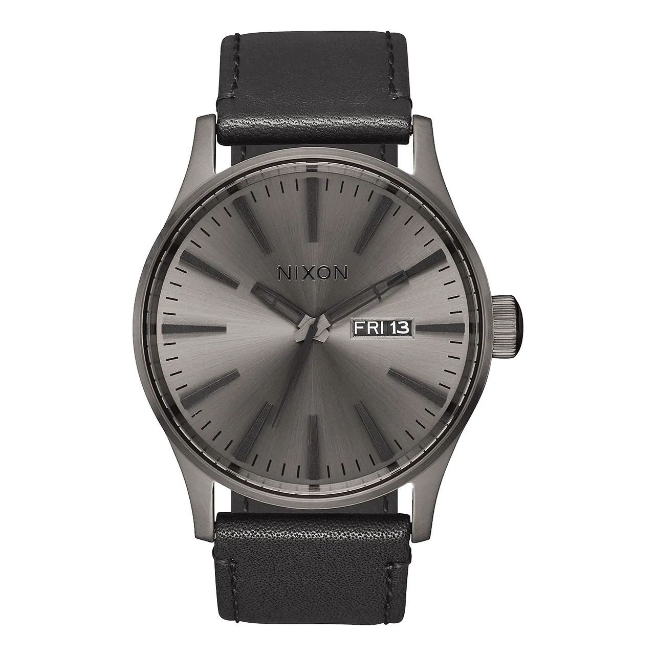 Sentry Leather