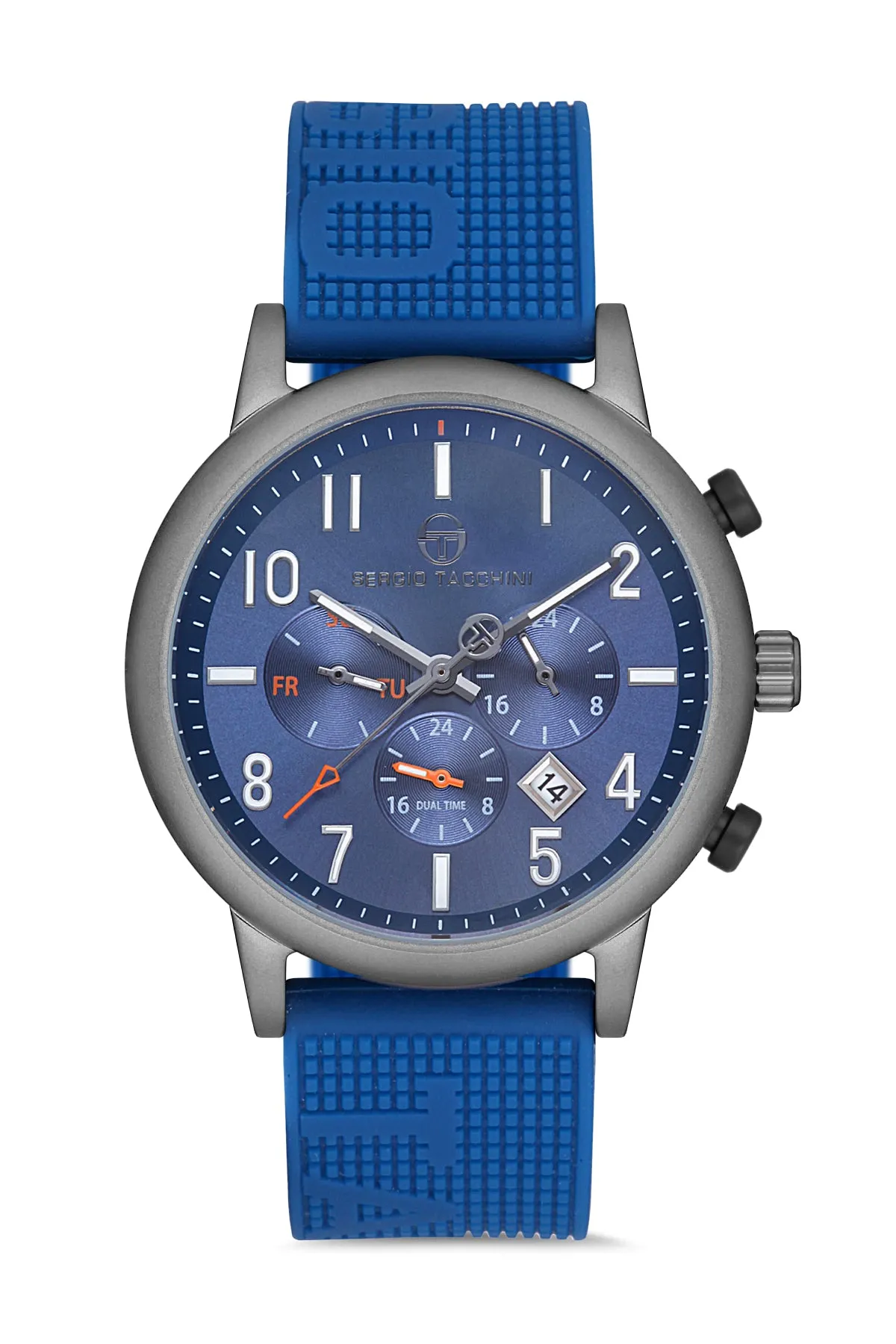 SERGIO TACCHINI ST.1.10105.3 MEN WATCH