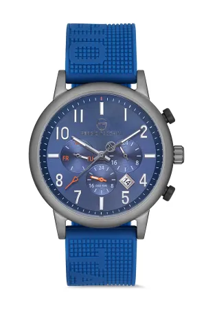 SERGIO TACCHINI ST.1.10105.3 MEN WATCH