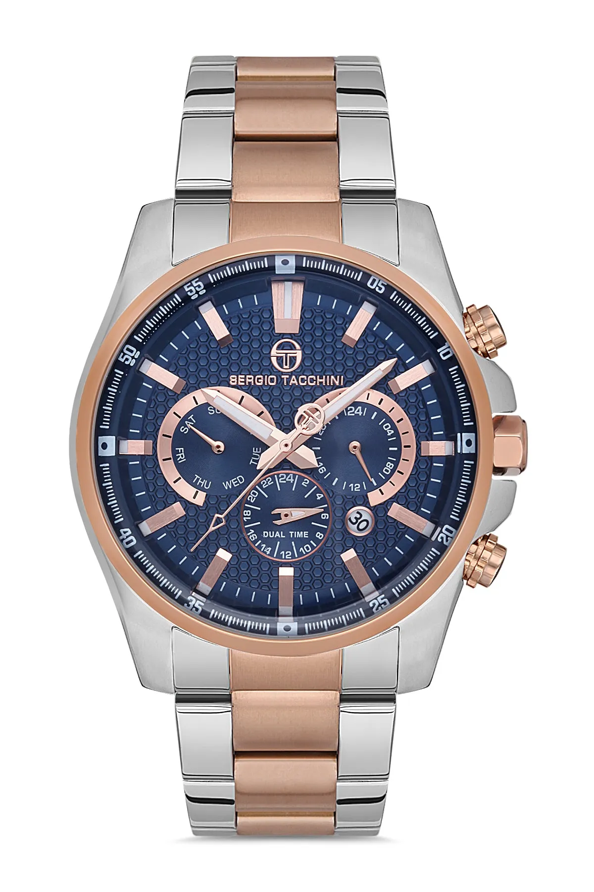SERGIO TACCHINI ST.1.10118-3 MEN WATCH