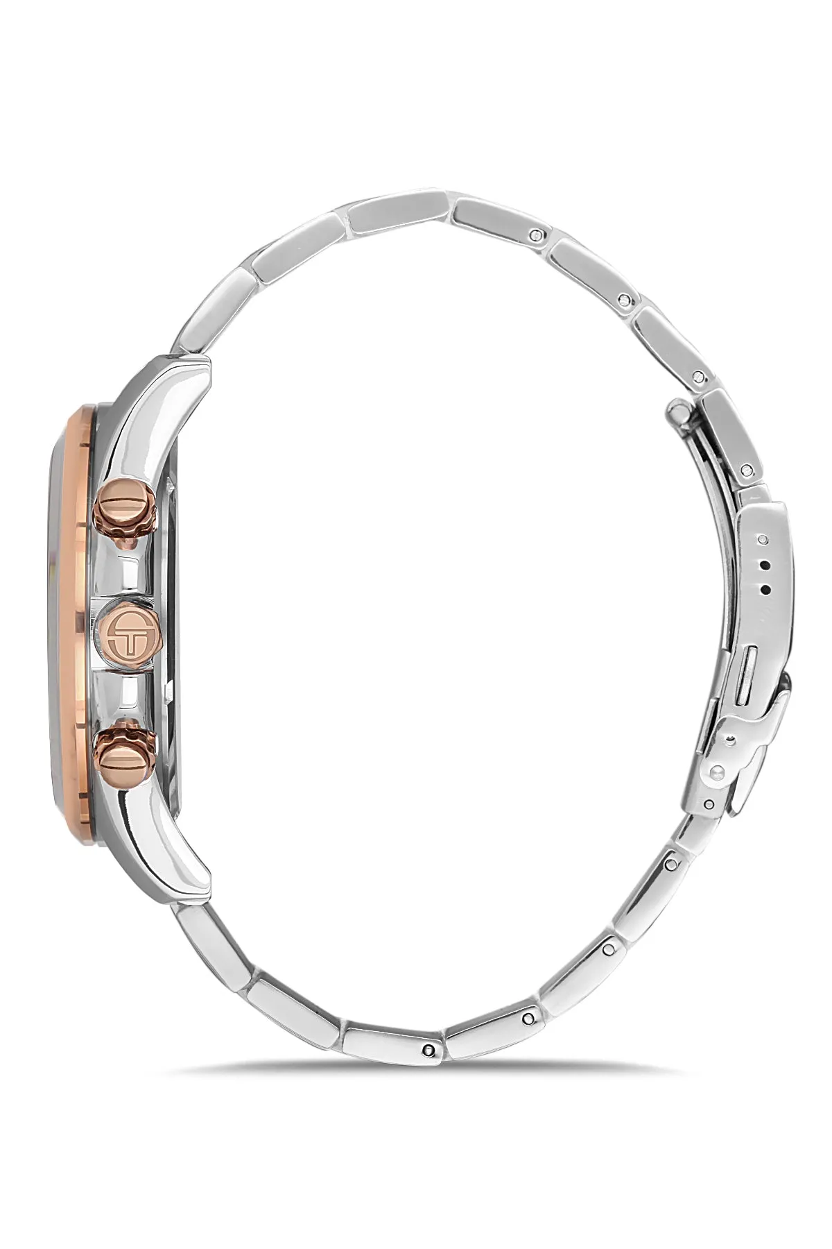 SERGIO TACCHINI ST.1.10118-3 MEN WATCH