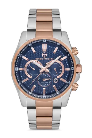 SERGIO TACCHINI ST.1.10118-3 MEN WATCH