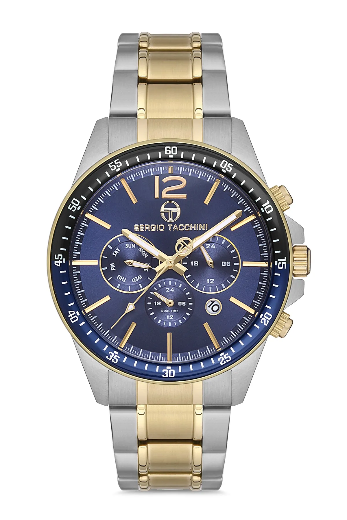 SERGIO TACCHINI ST.1.10121.4 MEN WATCH