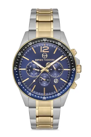 SERGIO TACCHINI ST.1.10121.4 MEN WATCH
