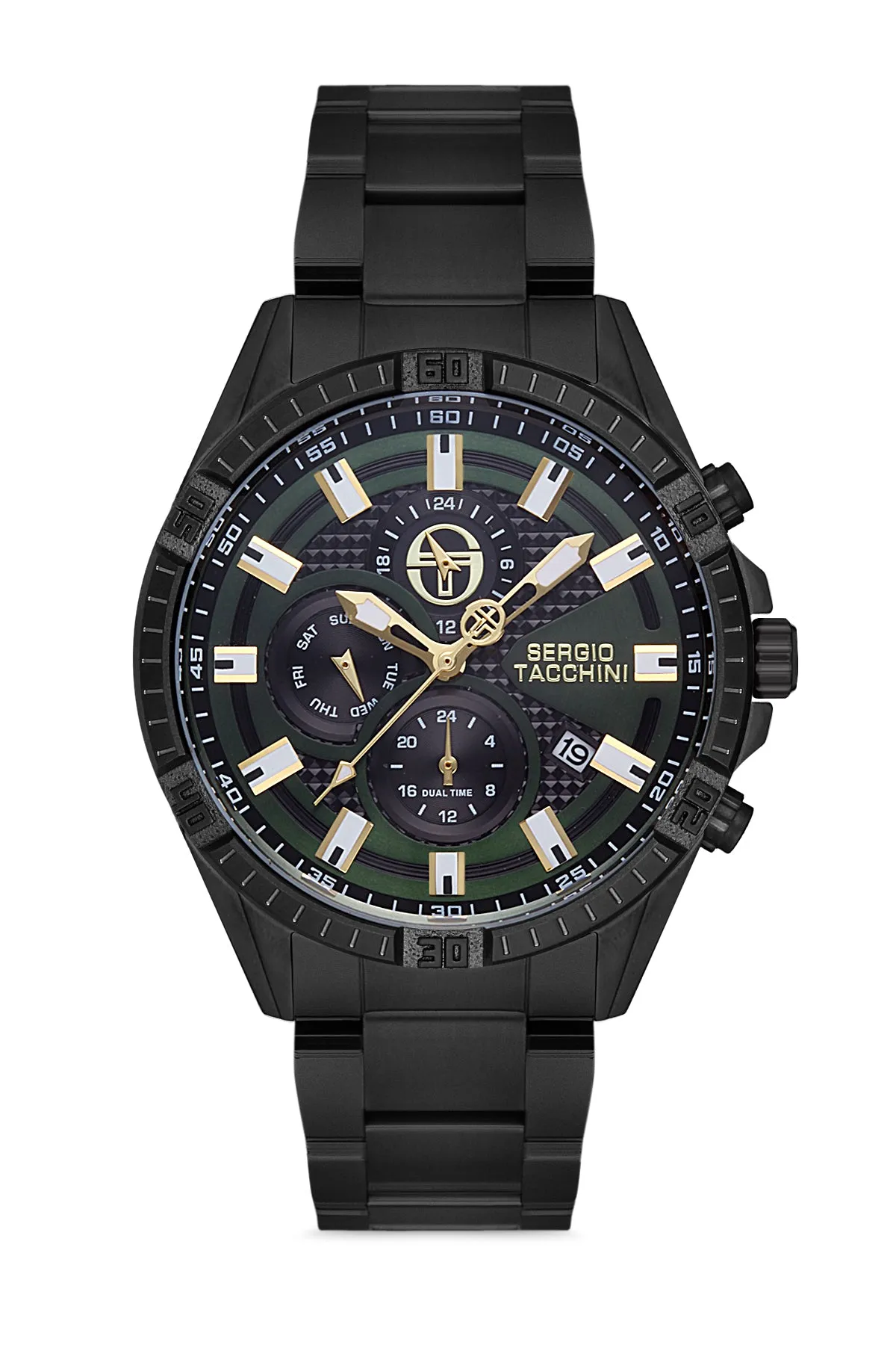 SERGIO TACCHINI ST.1.10135.3 MEN WATCH