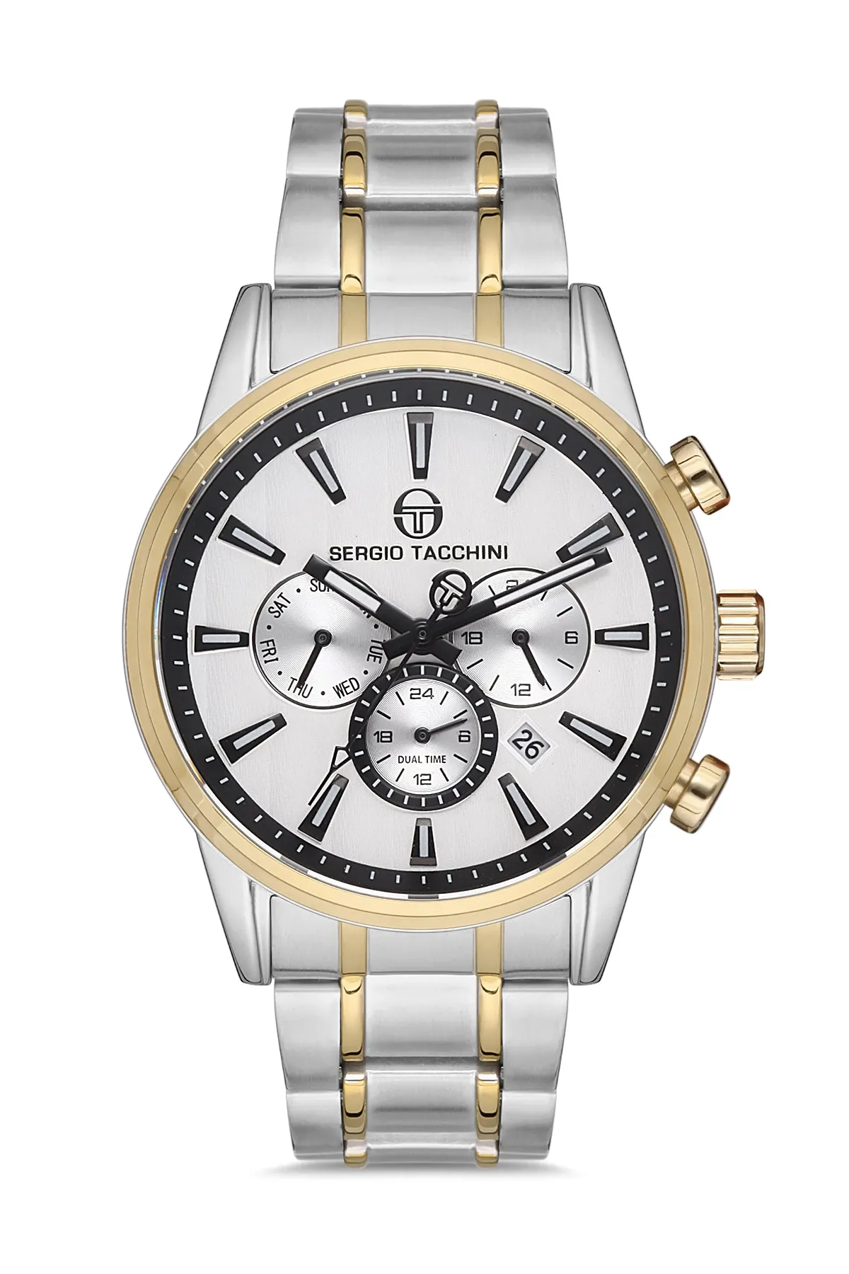SERGIO TACCHINI ST.1.10144.4 MEN WATCH