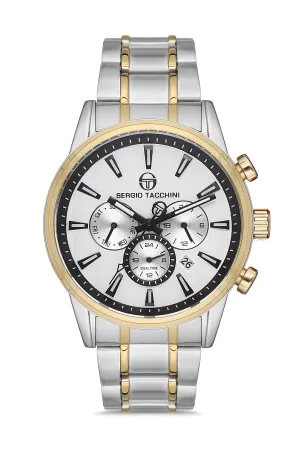 SERGIO TACCHINI ST.1.10144.4 MEN WATCH