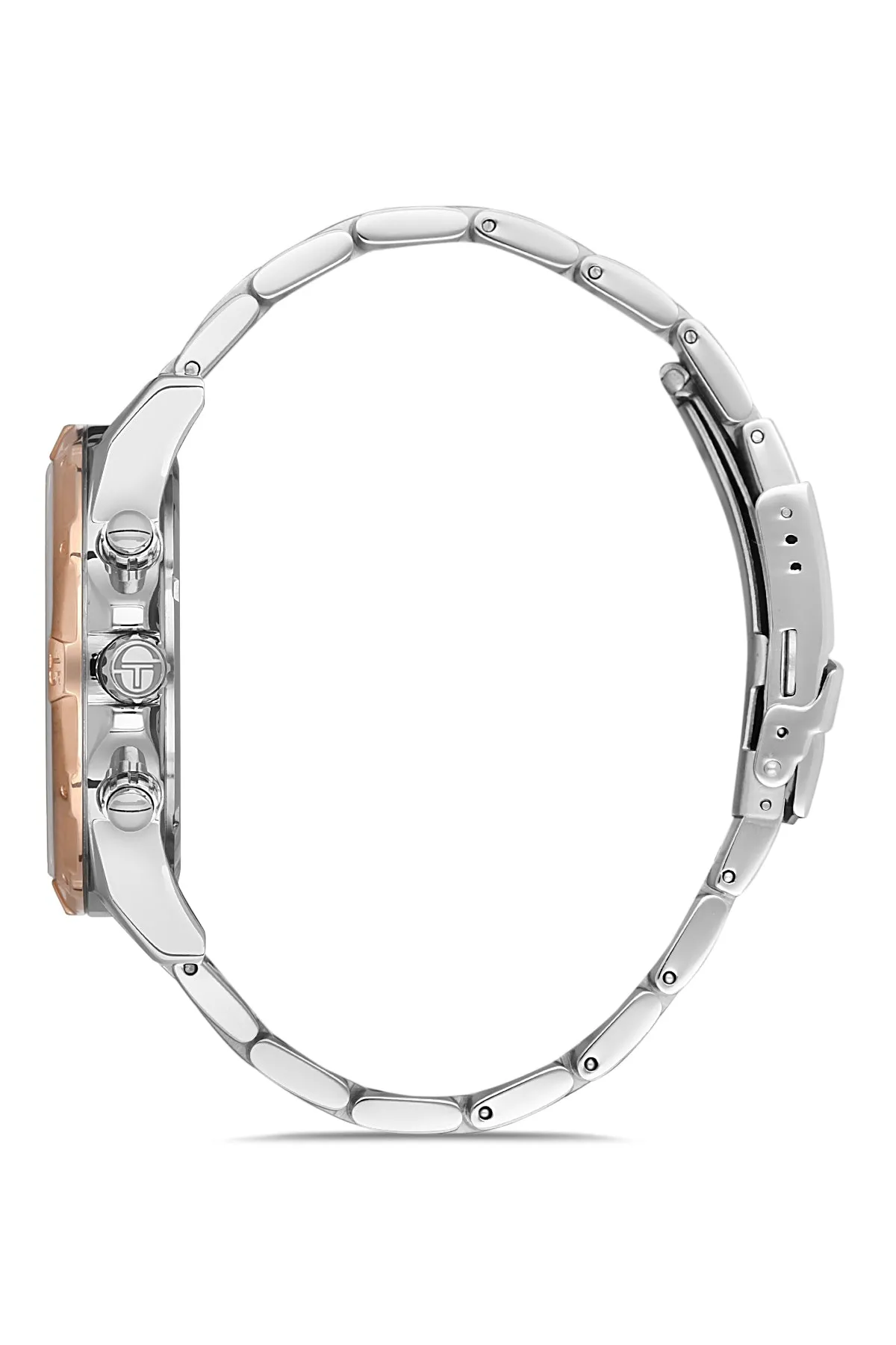 SERGIO TACCHINI ST.1.10155-3  MEN WATCH