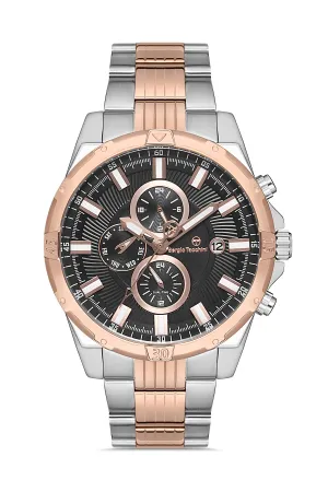 SERGIO TACCHINI ST.1.10155-3  MEN WATCH