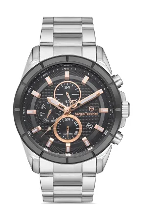 SERGIO TACCHINI ST.1.10237-2 MEN WATCH
