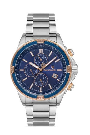 SERGIO TACCHINI ST.1.10328-4 MEN WATCH